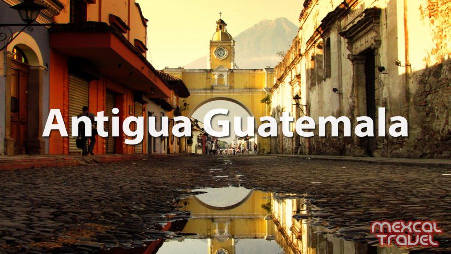 antigua-guatemala-central-america-tour