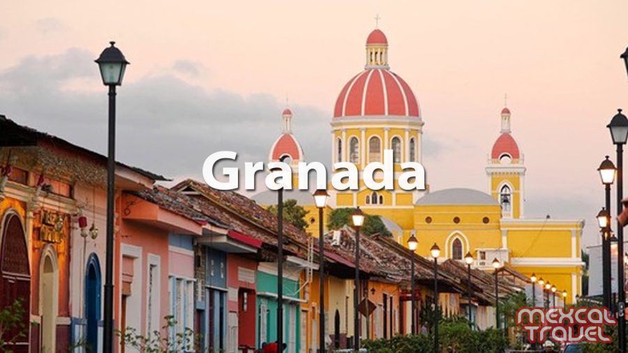 granada-nicaragua-central-america-tour