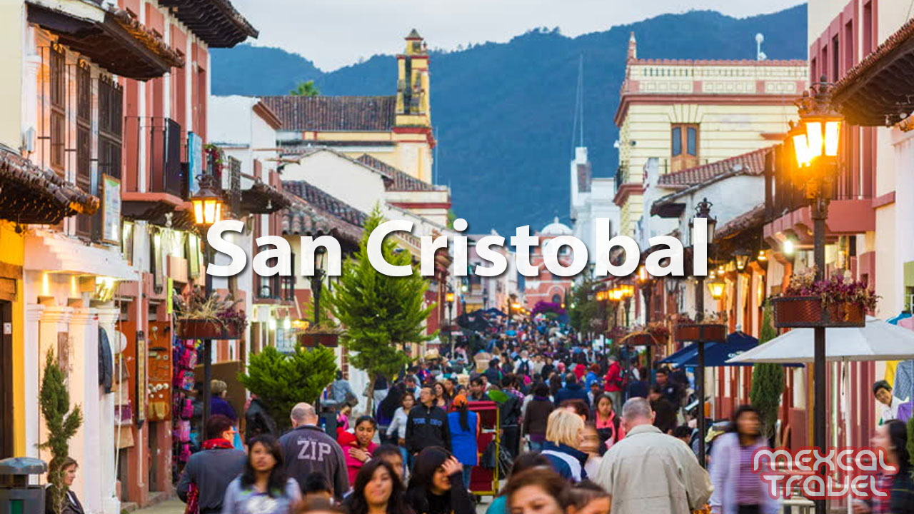 Private Tours Around San Cristobal de las Casas - Mexico - Private tours in  Guatemala, Shuttles and Helicopter Flights
