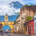 private shuttles airport antigua guatemala