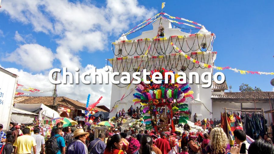 chichicastenango-private-tour