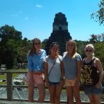 private shuttle services to tikal guatemala