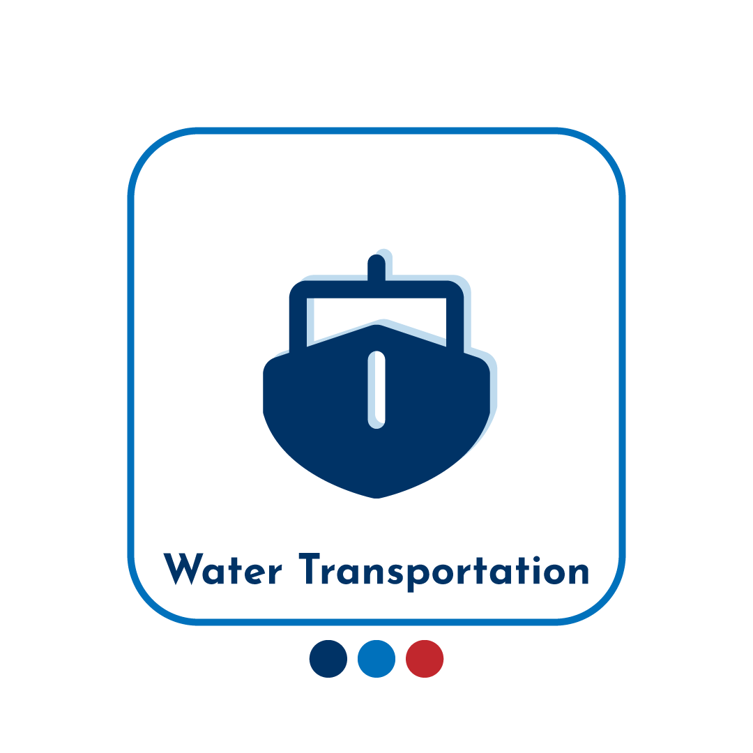 land air and water transportation service in guatemala